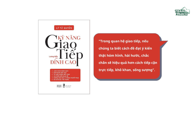 kỹ năng giao tiếp