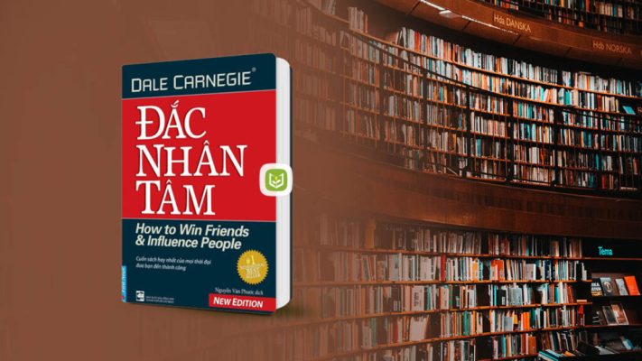 10 Câu Nói Hay Từ Sách Đắc Nhân Tâm