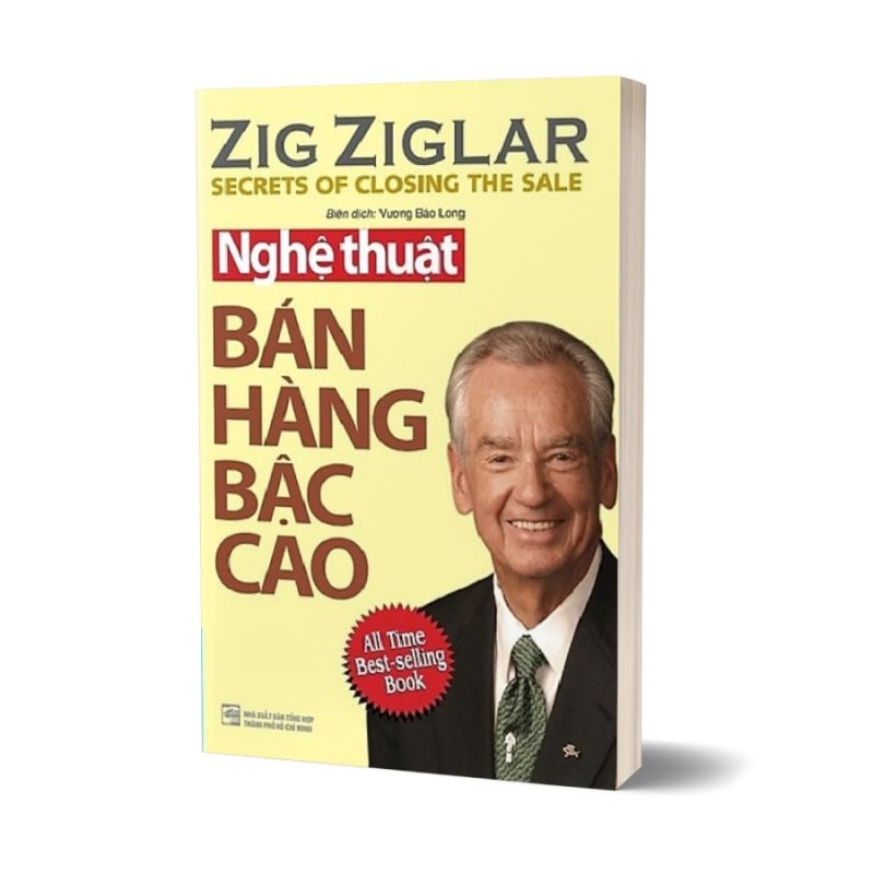 Cuốn sách kinh doanh này sẽ giúp bạn cải thiện kỹ năng giao tiếp, xây dựng lòng tin với khách hàng