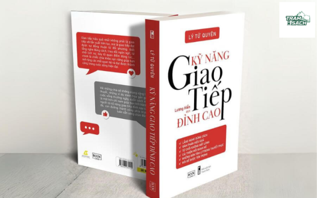 kỹ năng giao tiếp