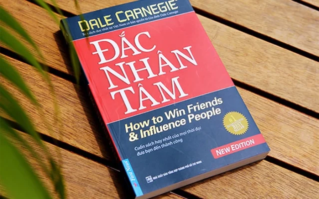Những cuốn sách kỹ năng sống hay nhất
